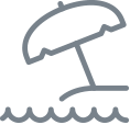 Hotels On<br> The Beach